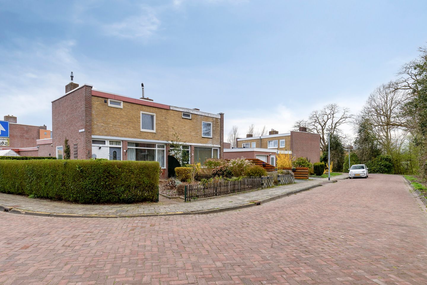 Photo 34 of Bilderdijklaan 68