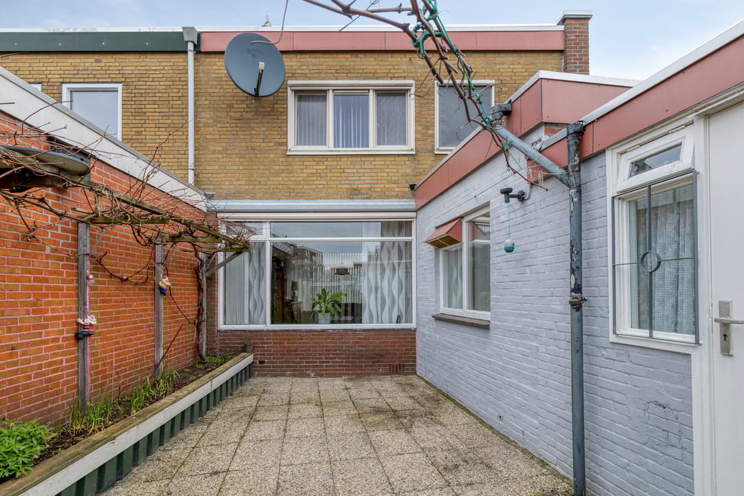 Photo 32 of Bilderdijklaan 68