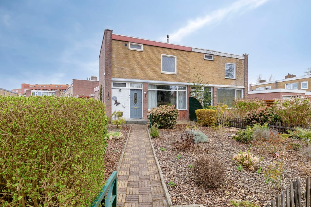 Photo 37 of Bilderdijklaan 68