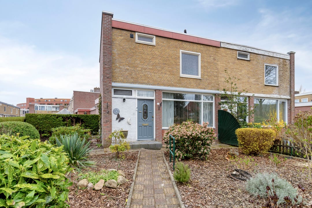 Photo 1 of Bilderdijklaan 68