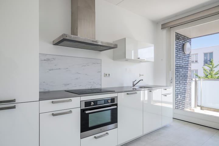 Photo 3 of Frankrijkkade 26