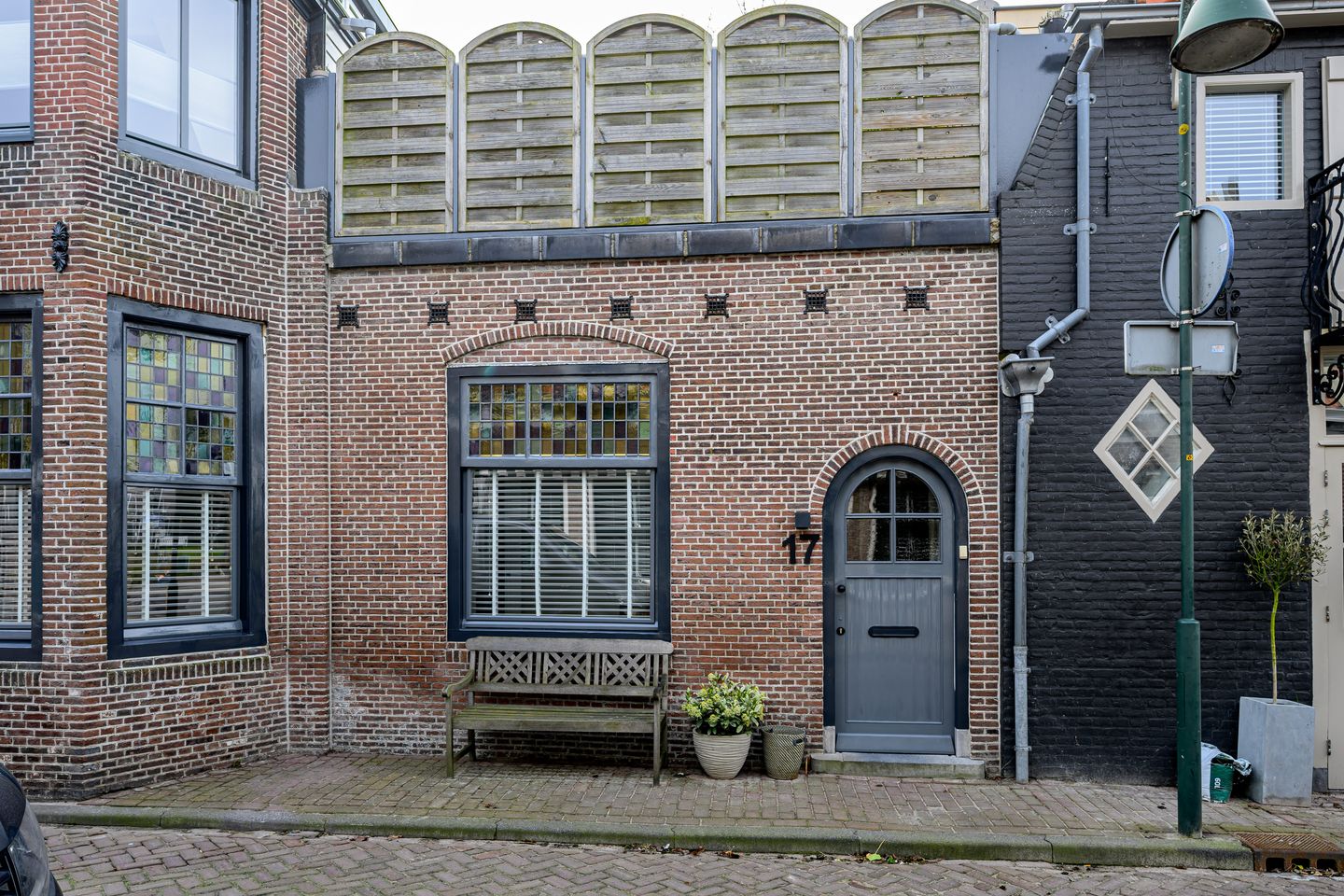 Foto 35 van Kruisstraat 17