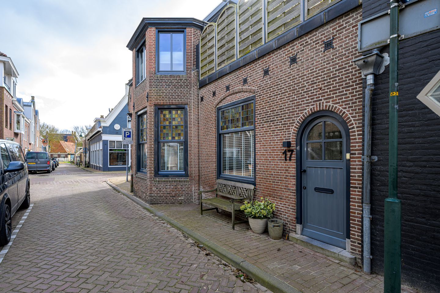 Foto 34 van Kruisstraat 17