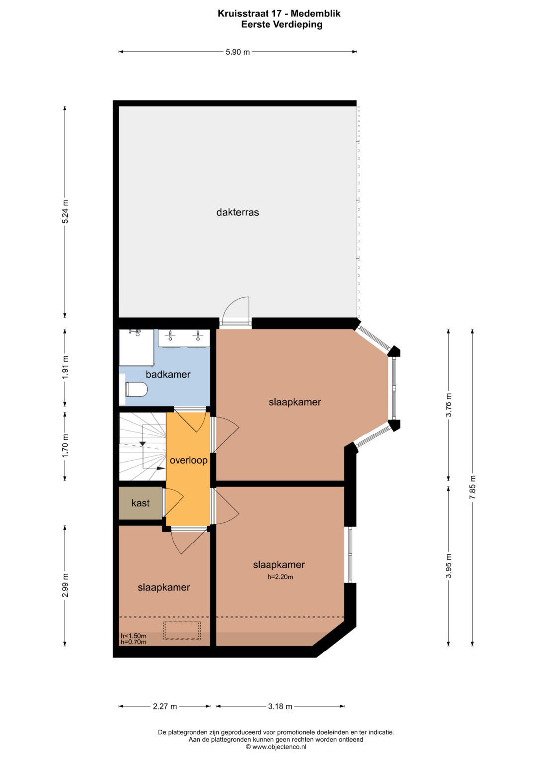 Foto 37 van Kruisstraat 17