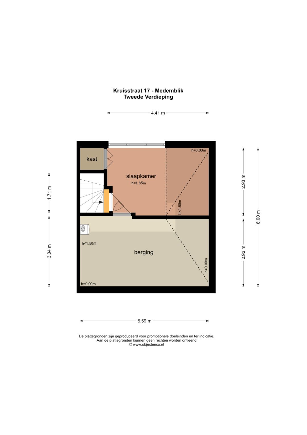 Foto 38 van Kruisstraat 17