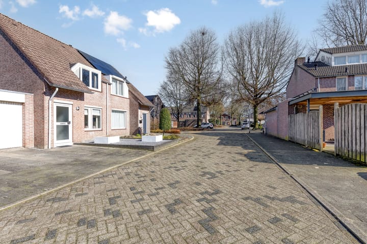 Foto 2 van Nieuwstraat 54