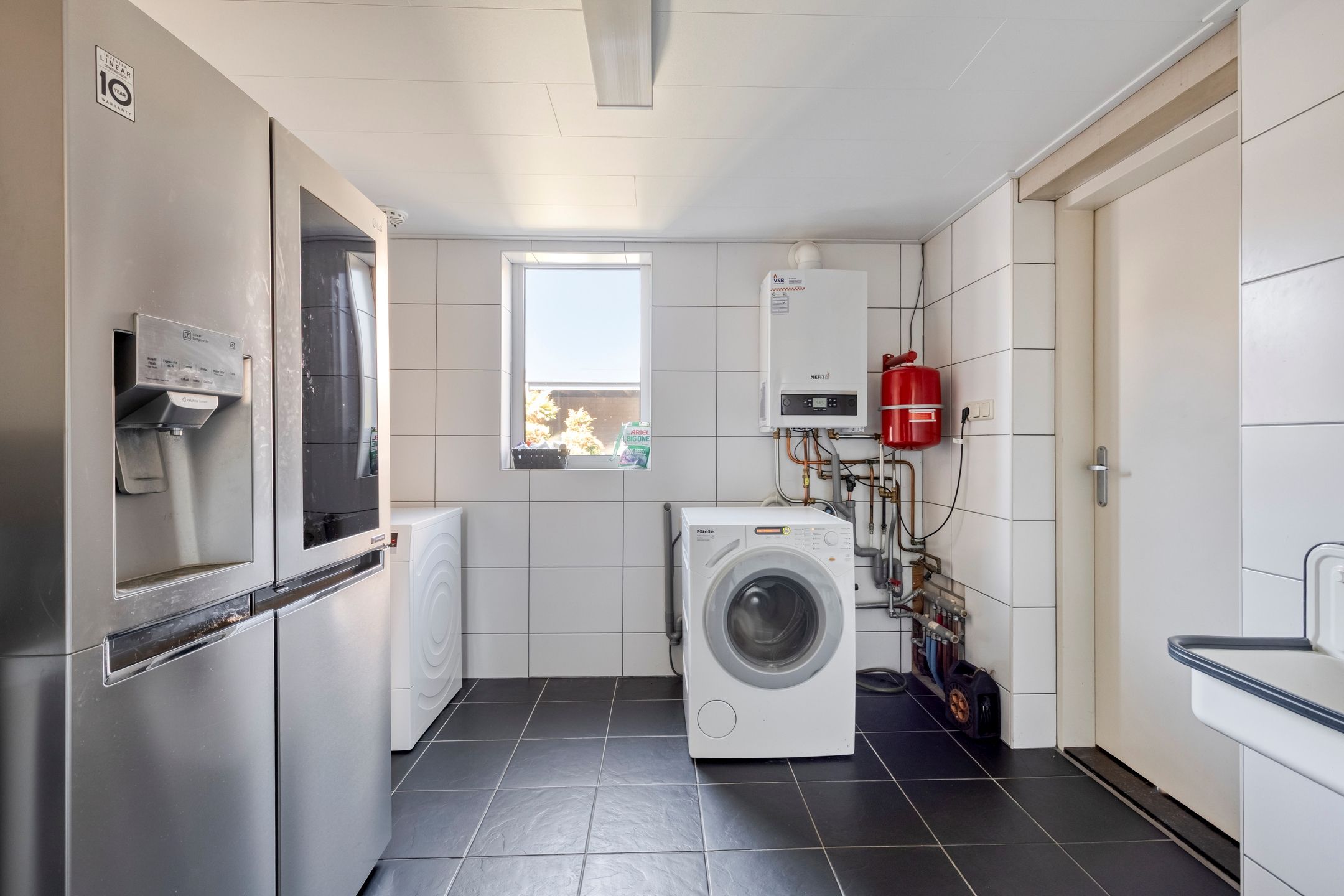 Photo 12 of Nieuwstraat 54