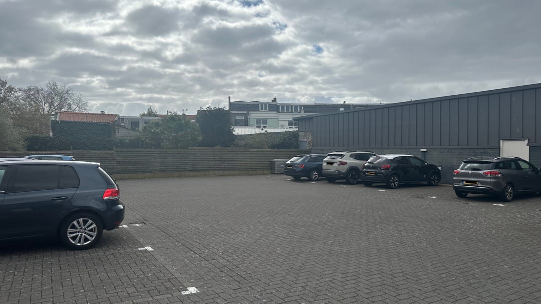 Photo 2 of Antwerpsestraat 26