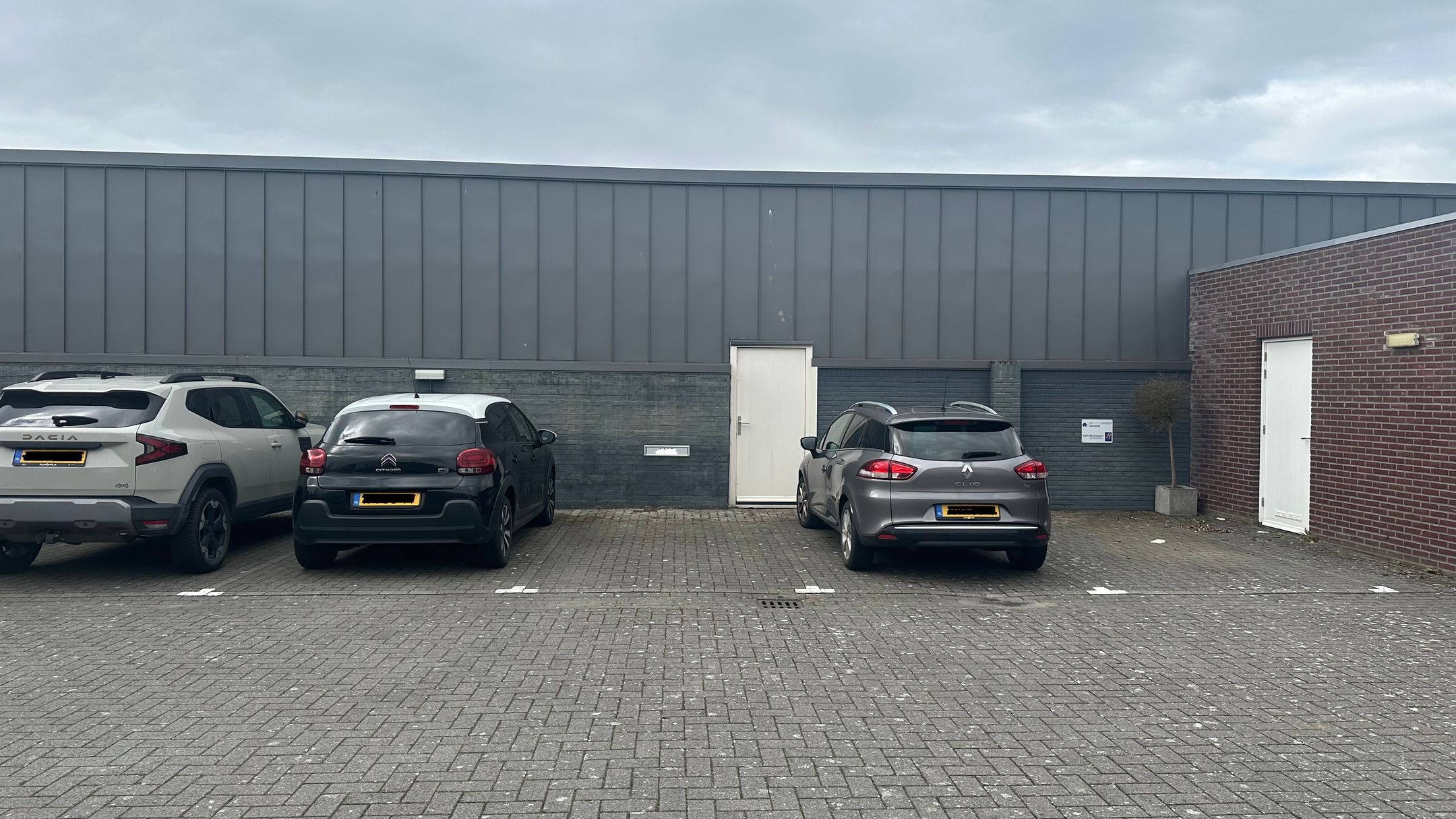 Photo 3 of Antwerpsestraat 26