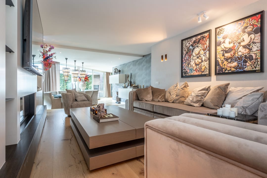 Foto 11 van Houttuinen-Zuid 22