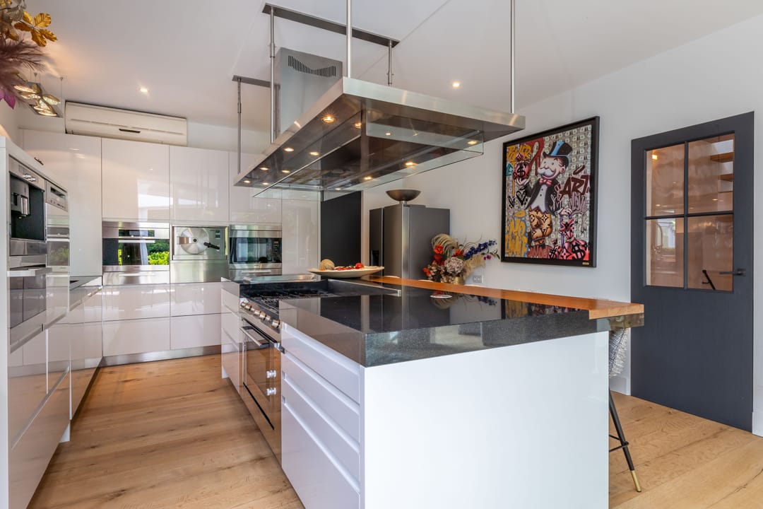 Foto 16 van Houttuinen-Zuid 22