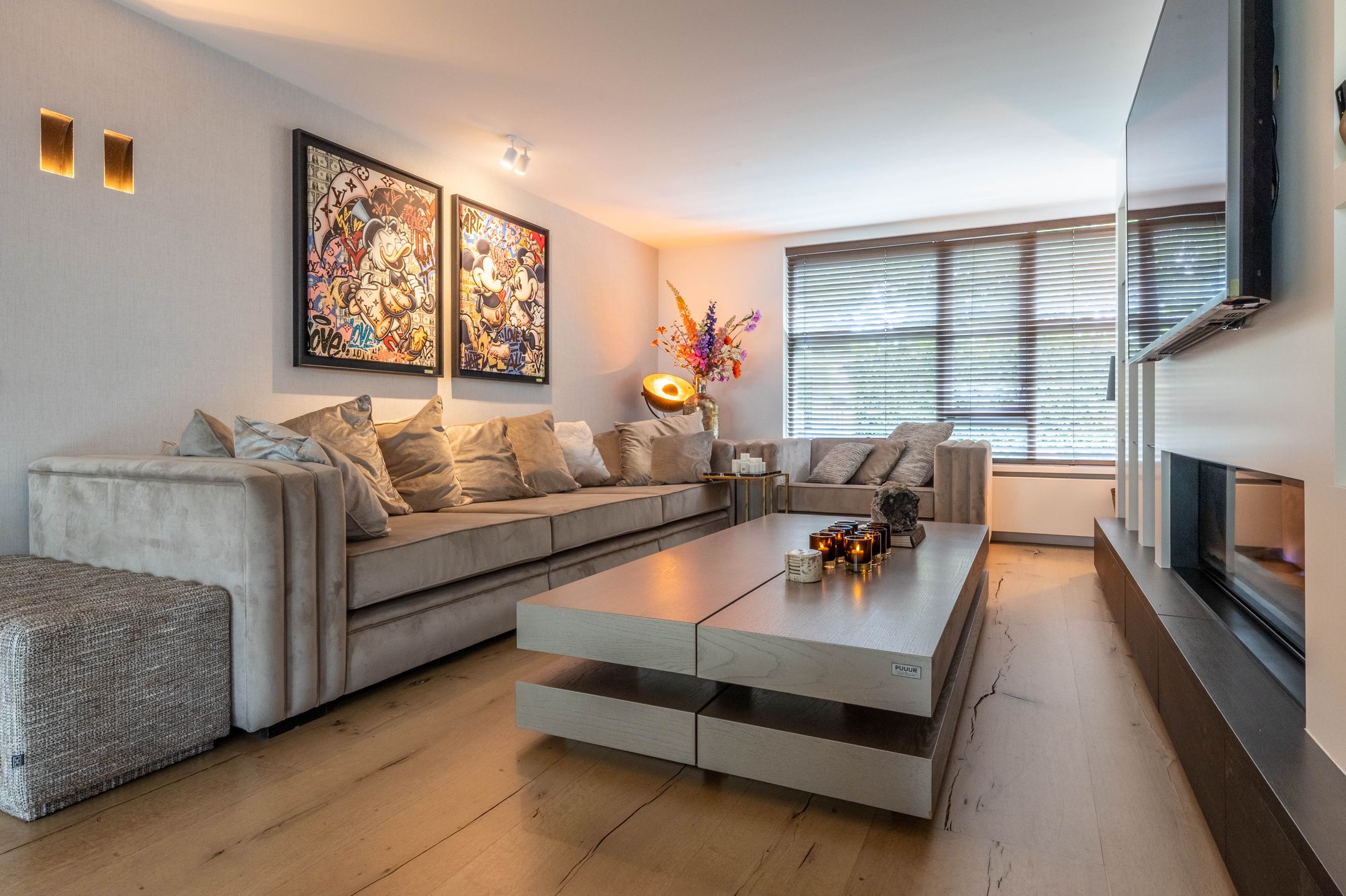 Foto 9 van Houttuinen-Zuid 22