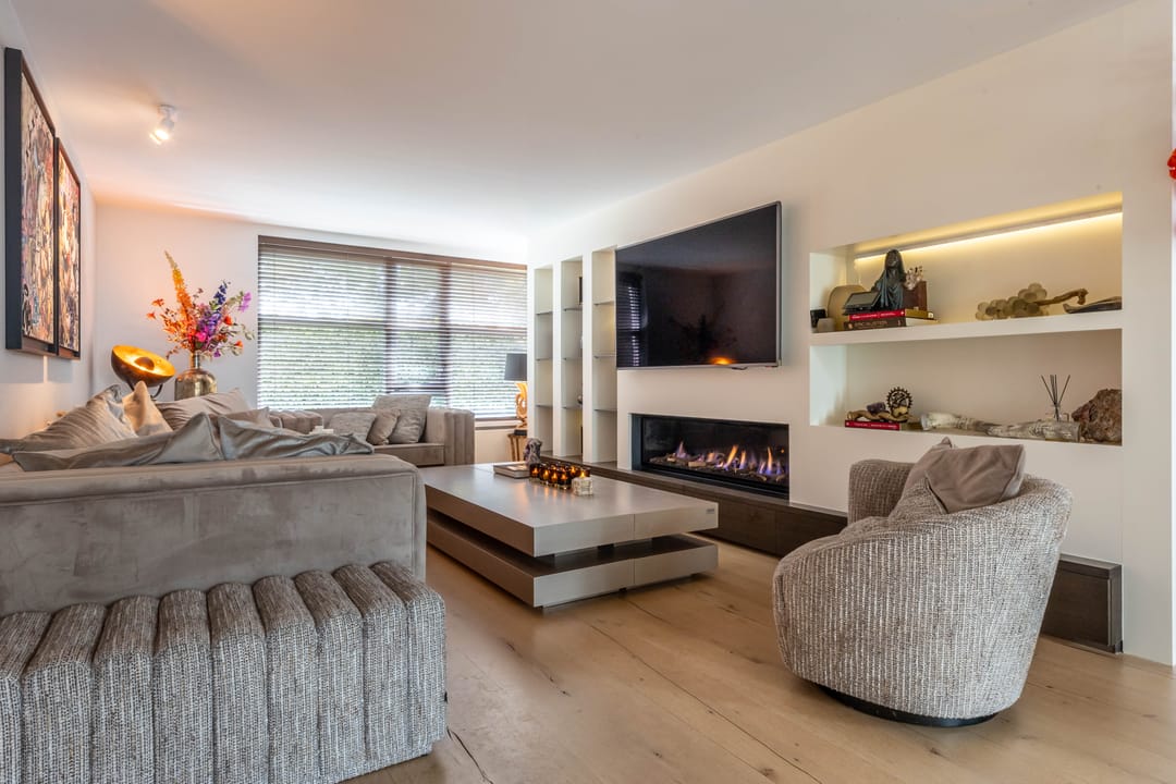 Foto 8 van Houttuinen-Zuid 22