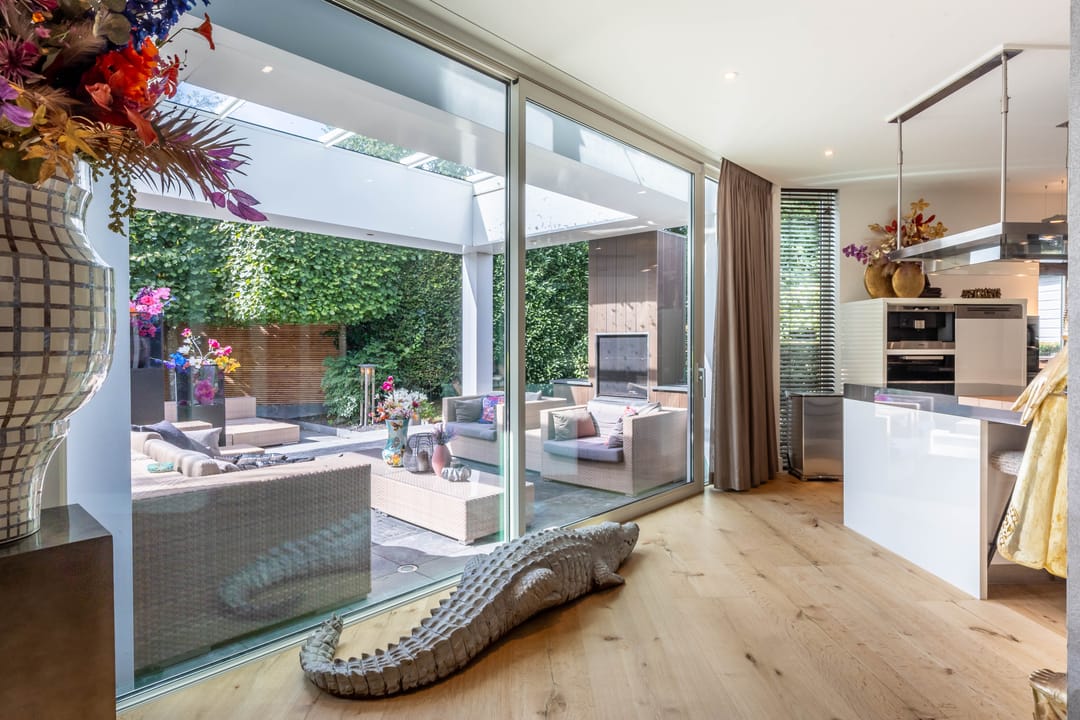 Foto 13 van Houttuinen-Zuid 22