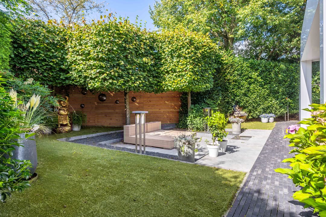 Foto 61 van Houttuinen-Zuid 22