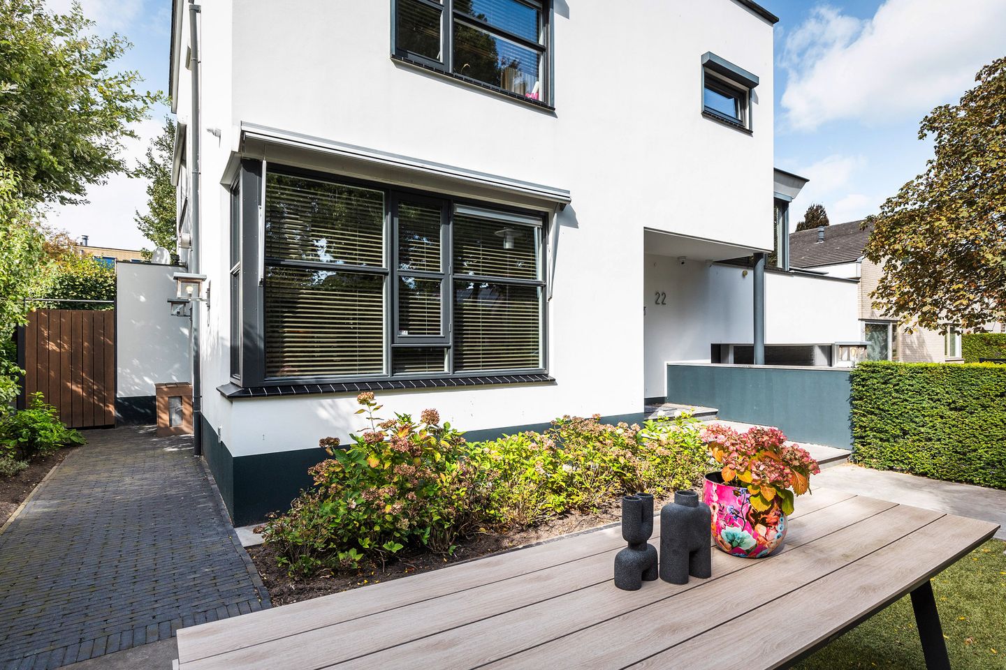 Foto 64 van Houttuinen-Zuid 22