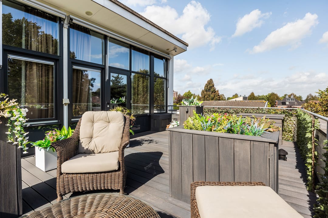 Foto 47 van Houttuinen-Zuid 22