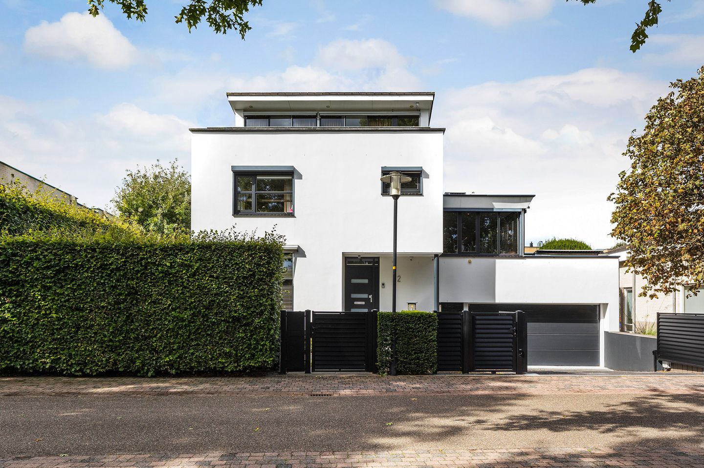 Foto 65 van Houttuinen-Zuid 22