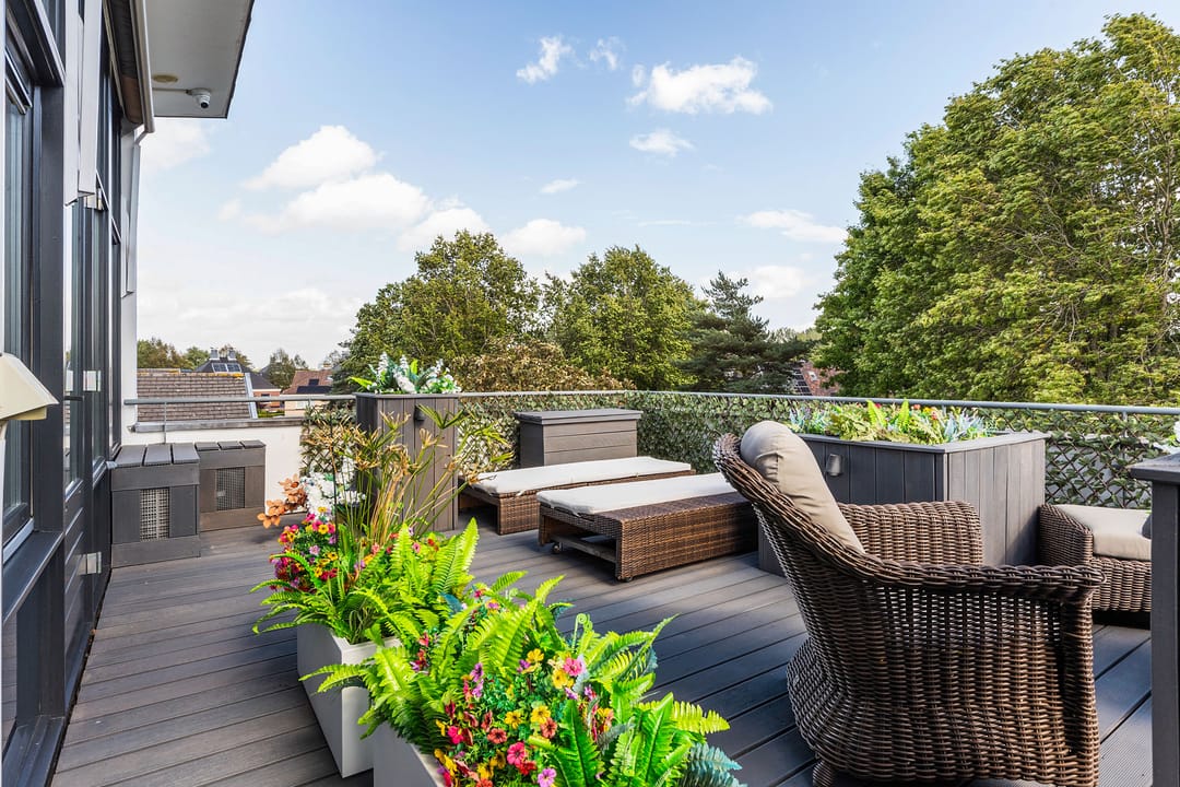 Foto 46 van Houttuinen-Zuid 22