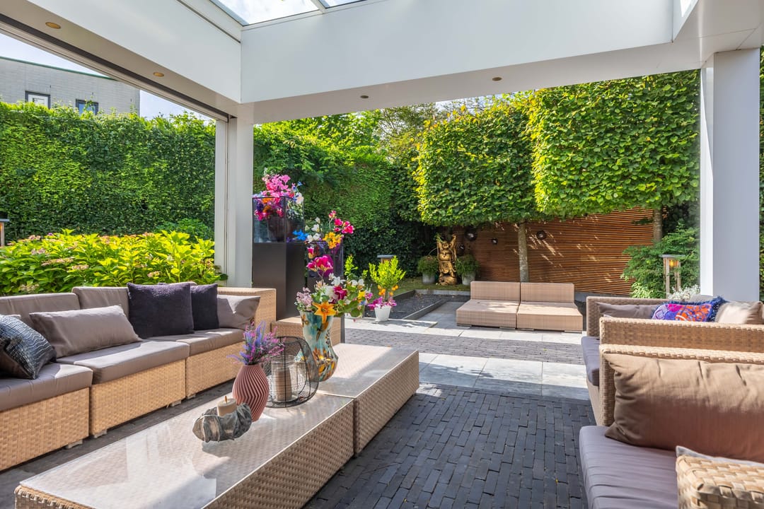 Foto 56 van Houttuinen-Zuid 22