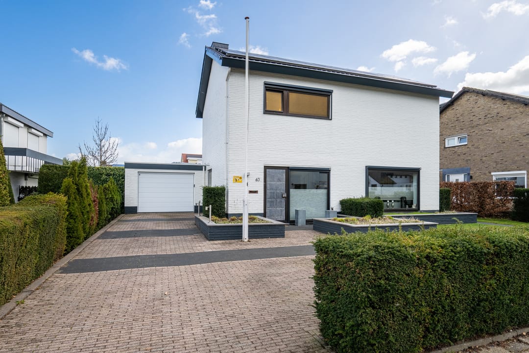 Foto 2 van Hogeweg 63