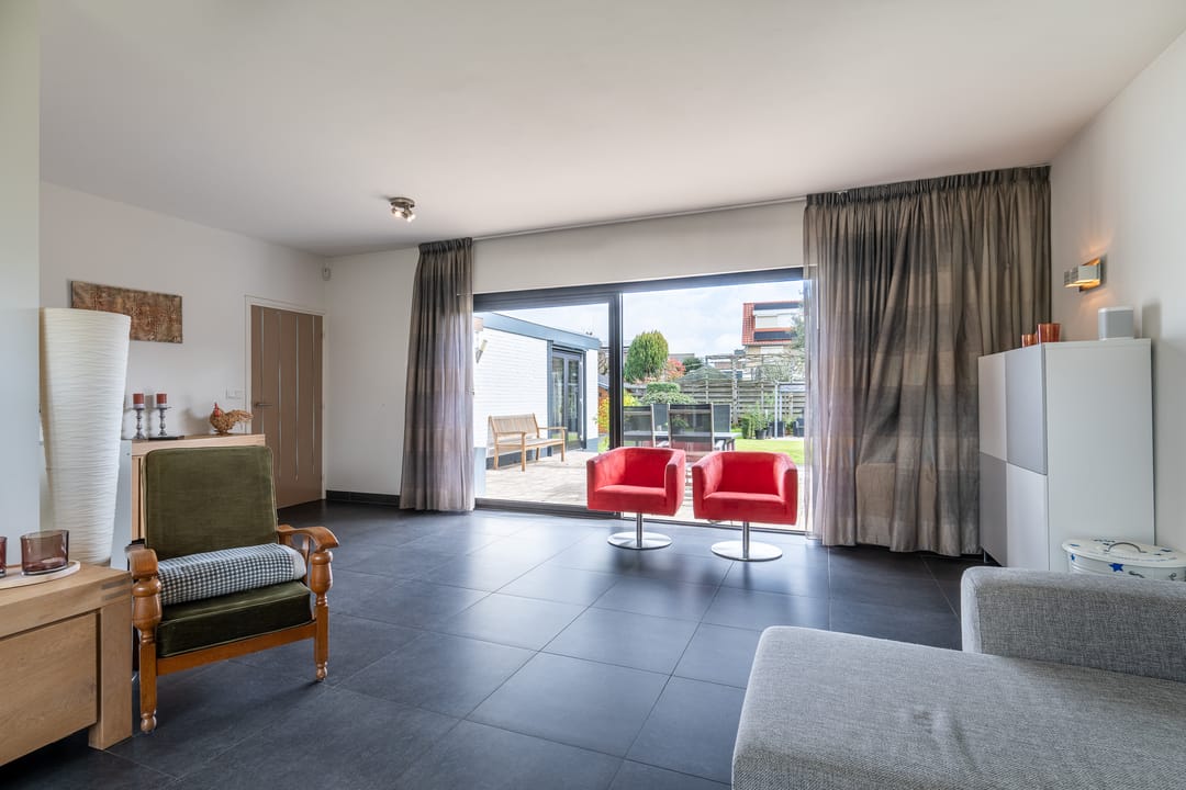 Foto 8 van Hogeweg 63