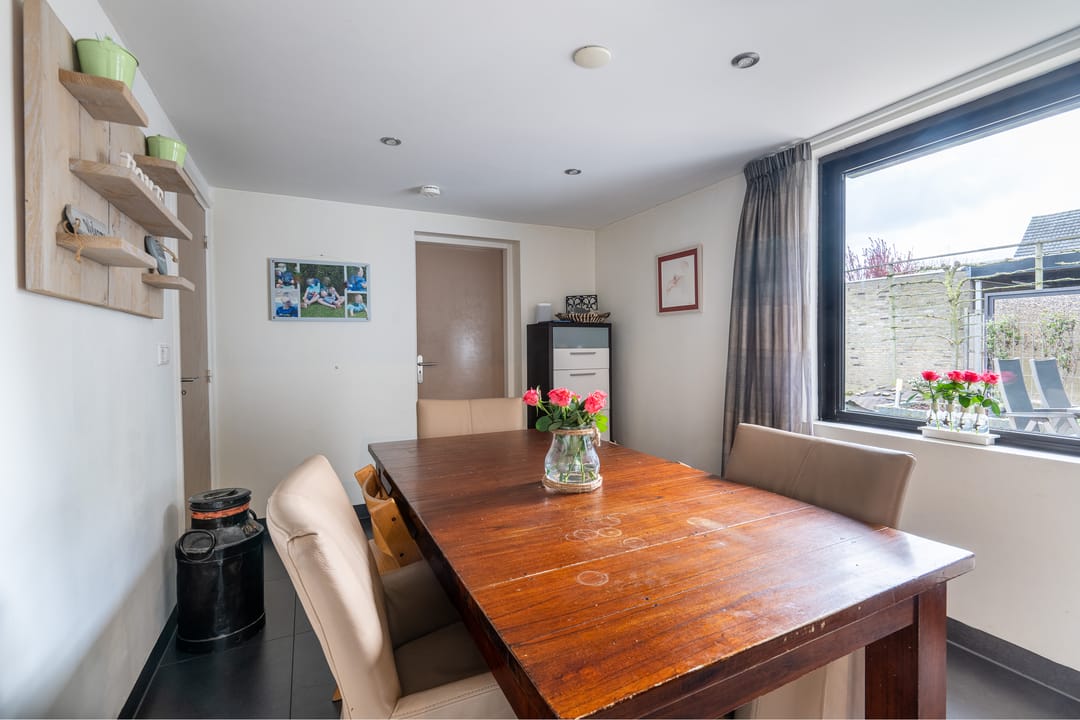 Foto 13 van Hogeweg 63