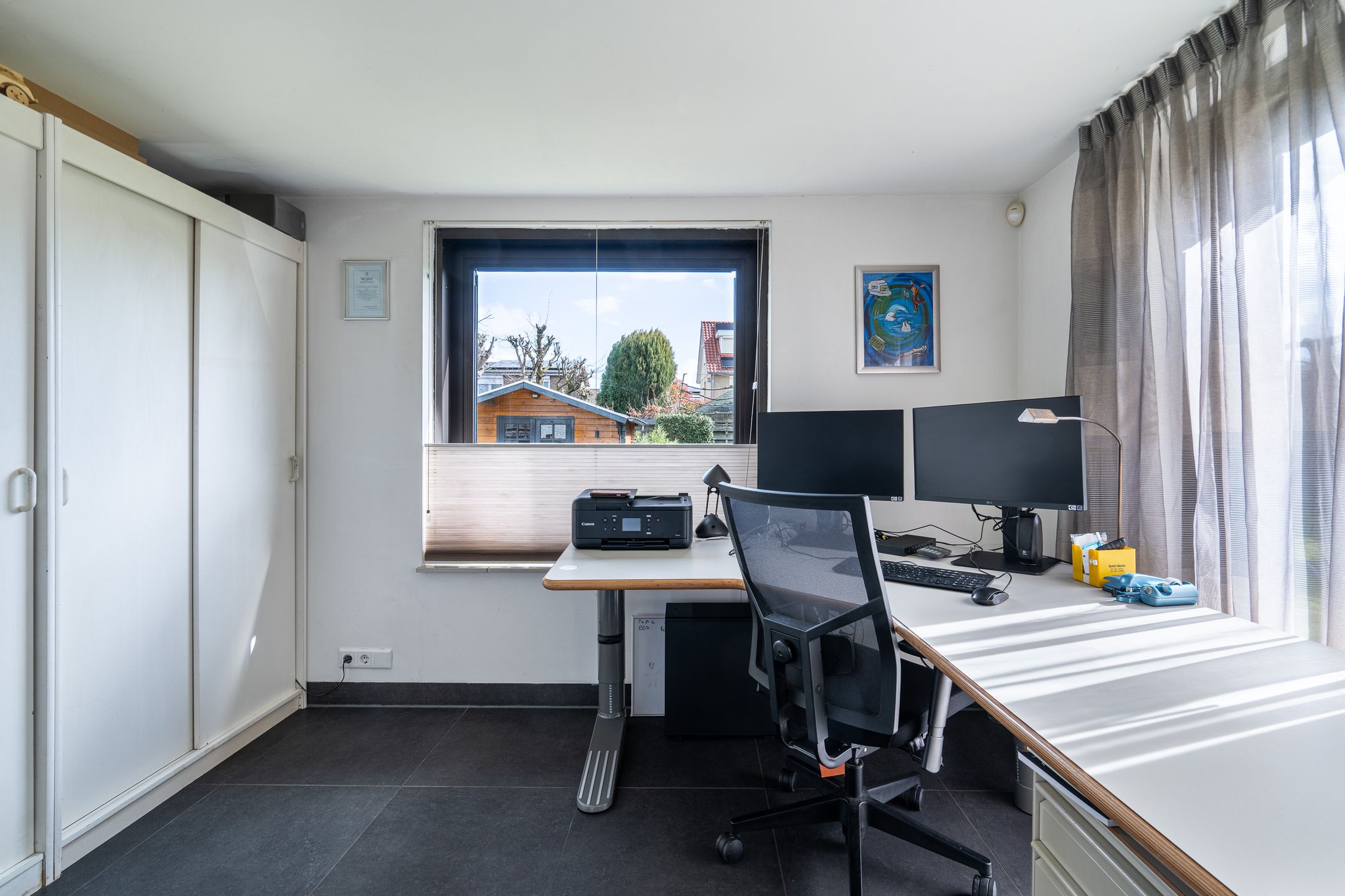 Foto 15 van Hogeweg 63