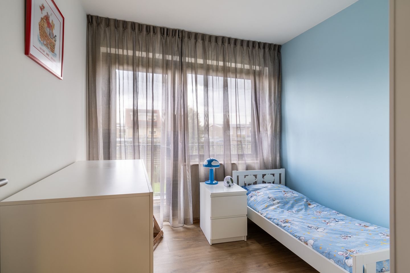 Foto 19 van Hogeweg 63