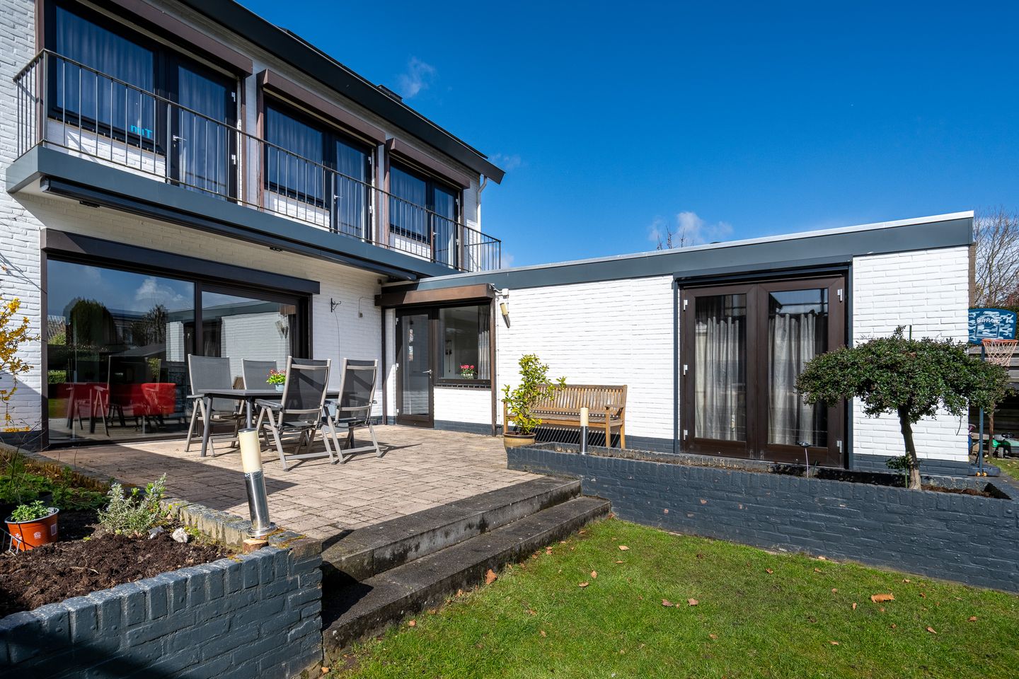 Foto 25 van Hogeweg 63