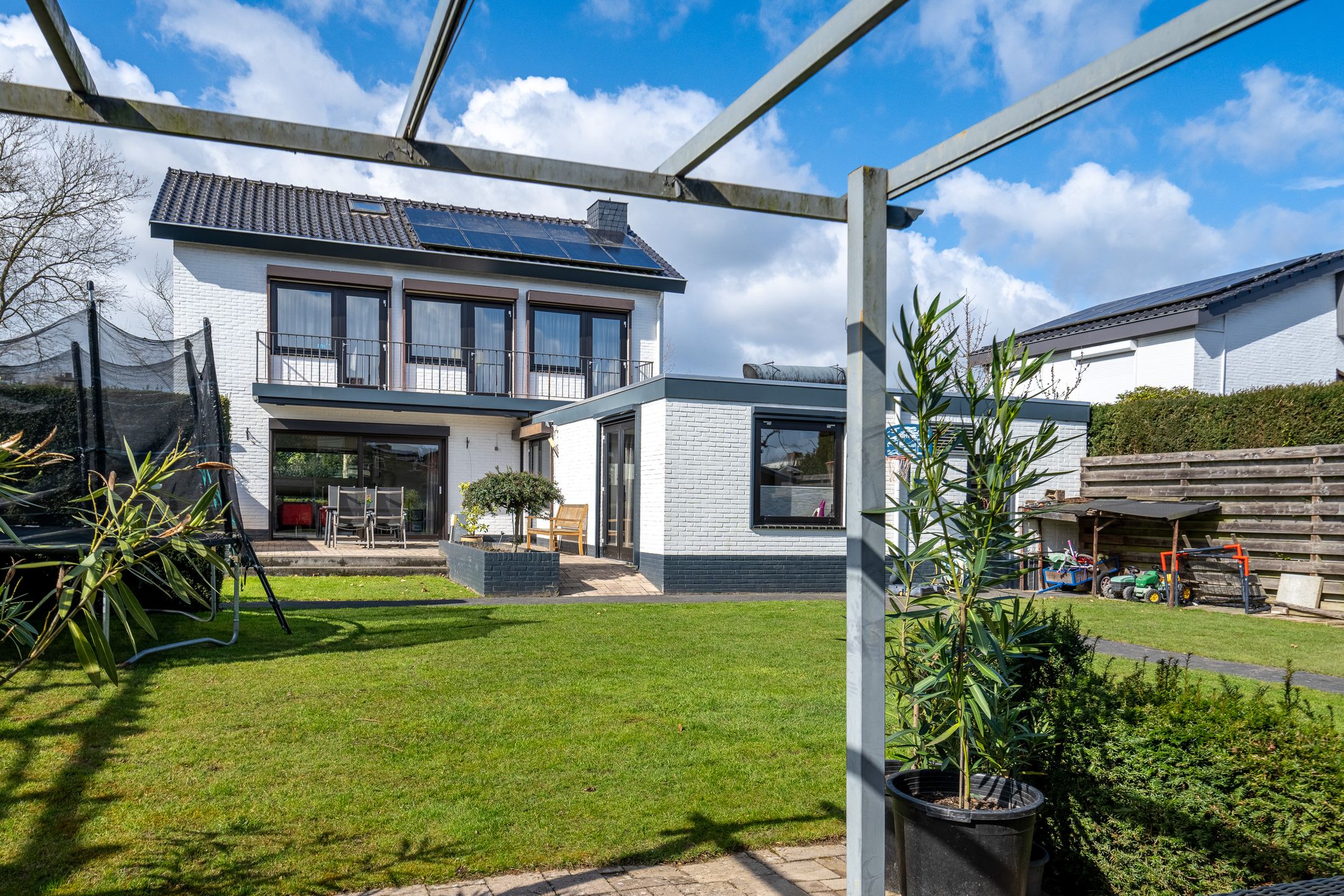 Foto 30 van Hogeweg 63