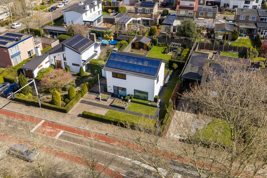 Foto 31 van Hogeweg 63