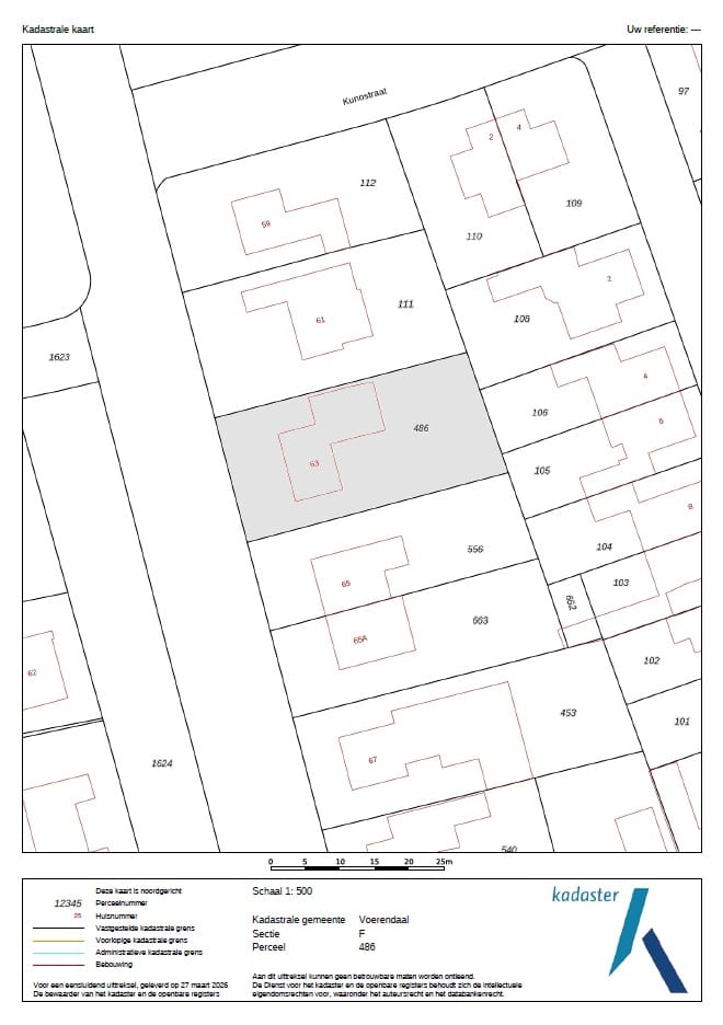 Foto 33 van Hogeweg 63