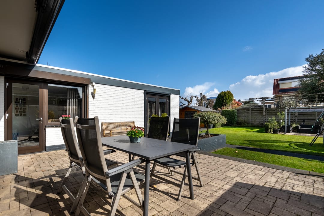 Foto 23 van Hogeweg 63