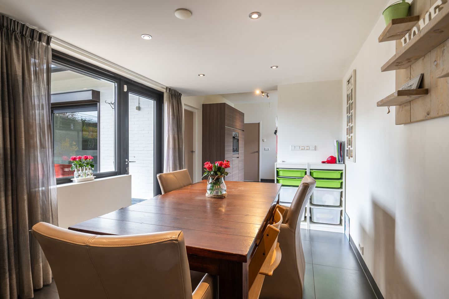 Foto 14 van Hogeweg 63