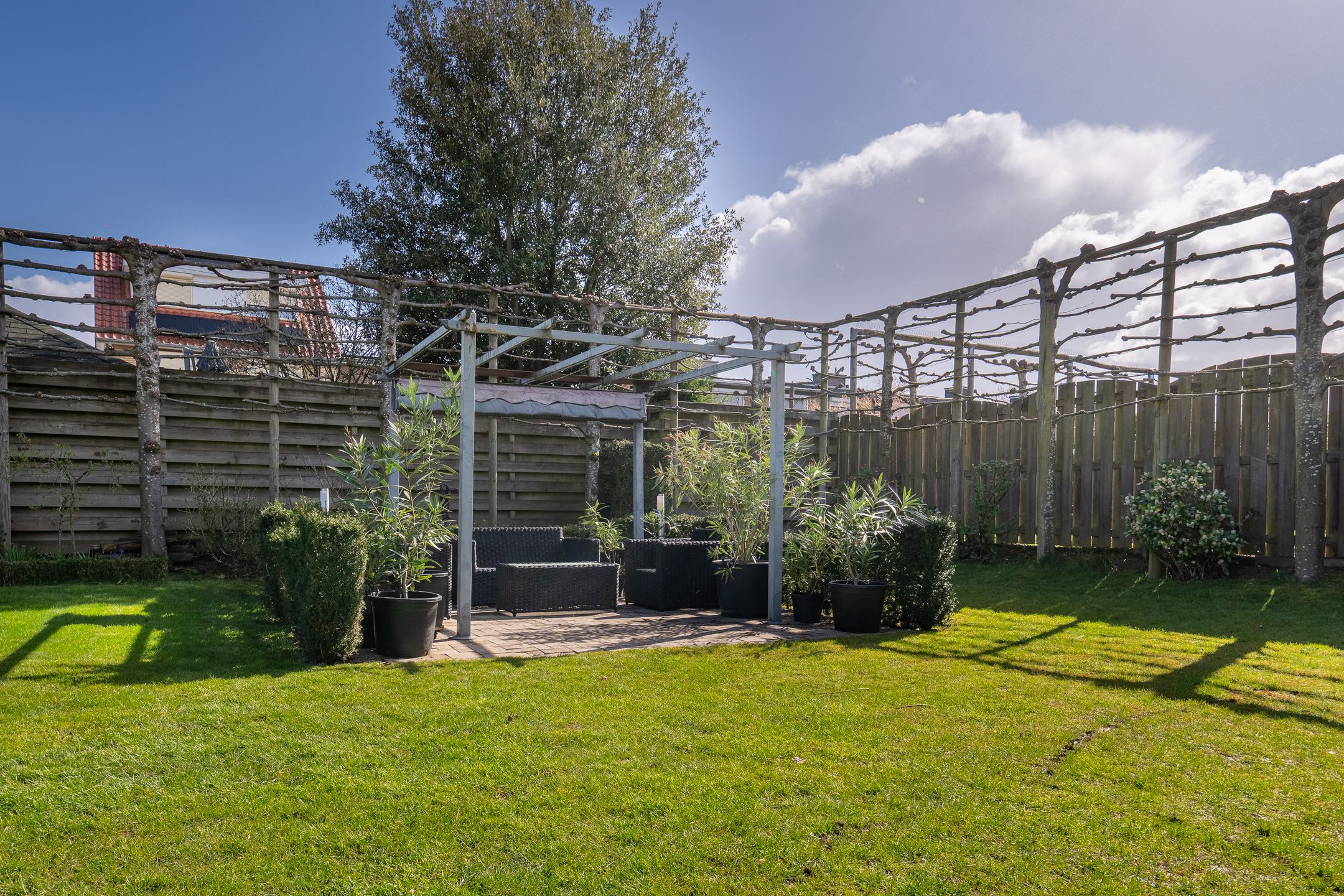 Foto 27 van Hogeweg 63