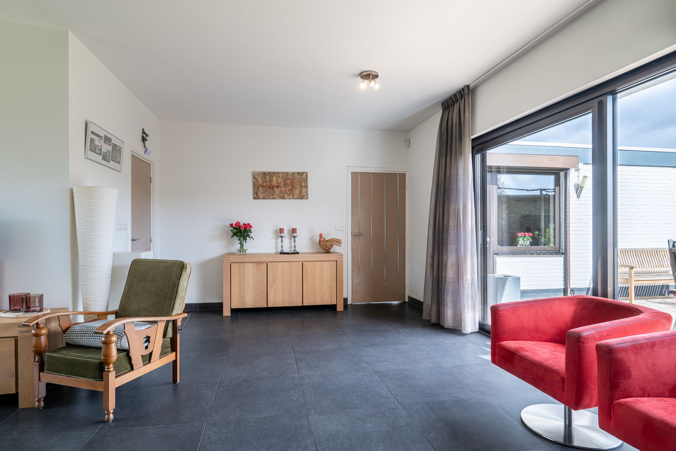 Foto 9 van Hogeweg 63