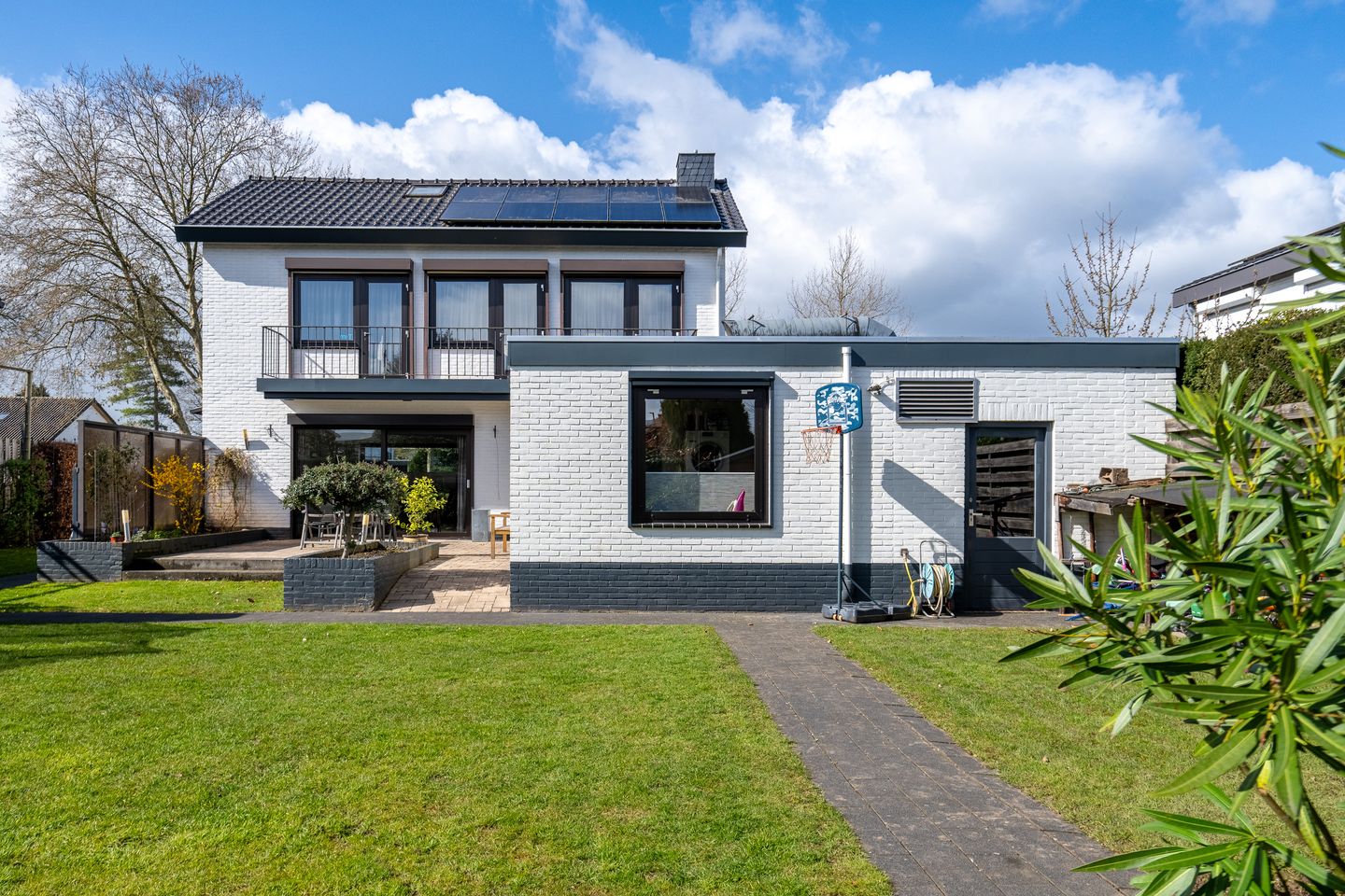 Foto 29 van Hogeweg 63