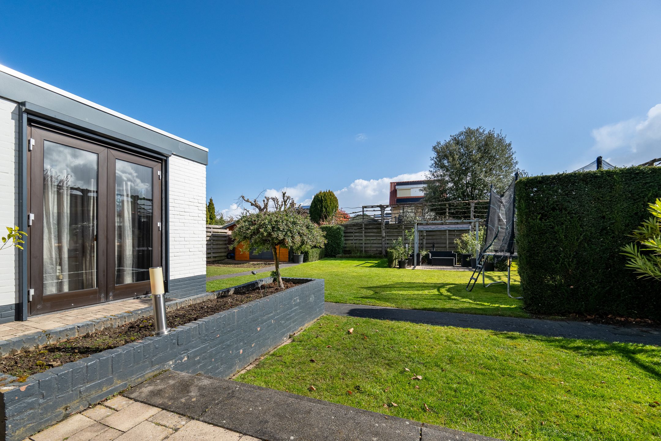 Foto 24 van Hogeweg 63