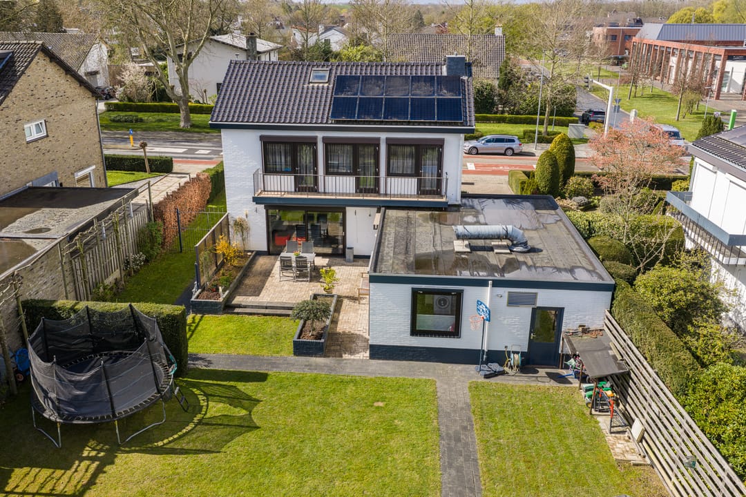 Foto 32 van Hogeweg 63