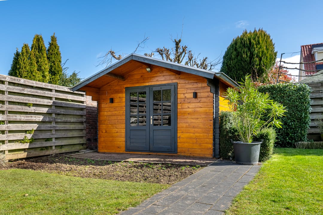 Foto 28 van Hogeweg 63