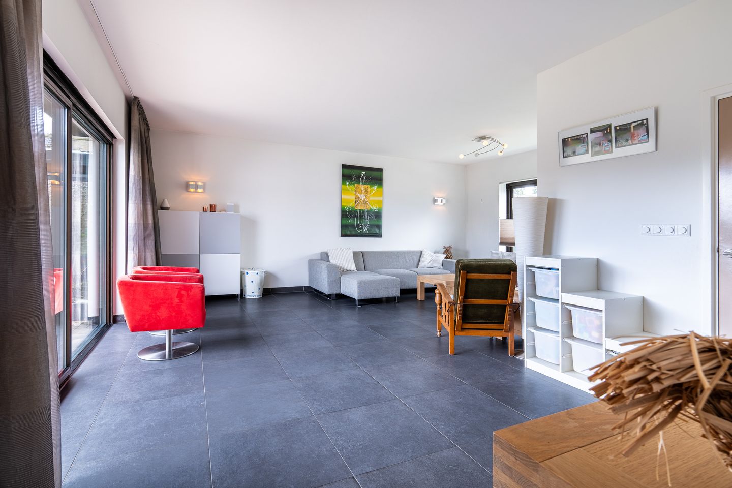 Foto 10 van Hogeweg 63