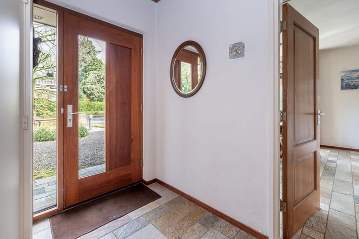 Foto 2 van de Wetstein Pfisterlaan 29