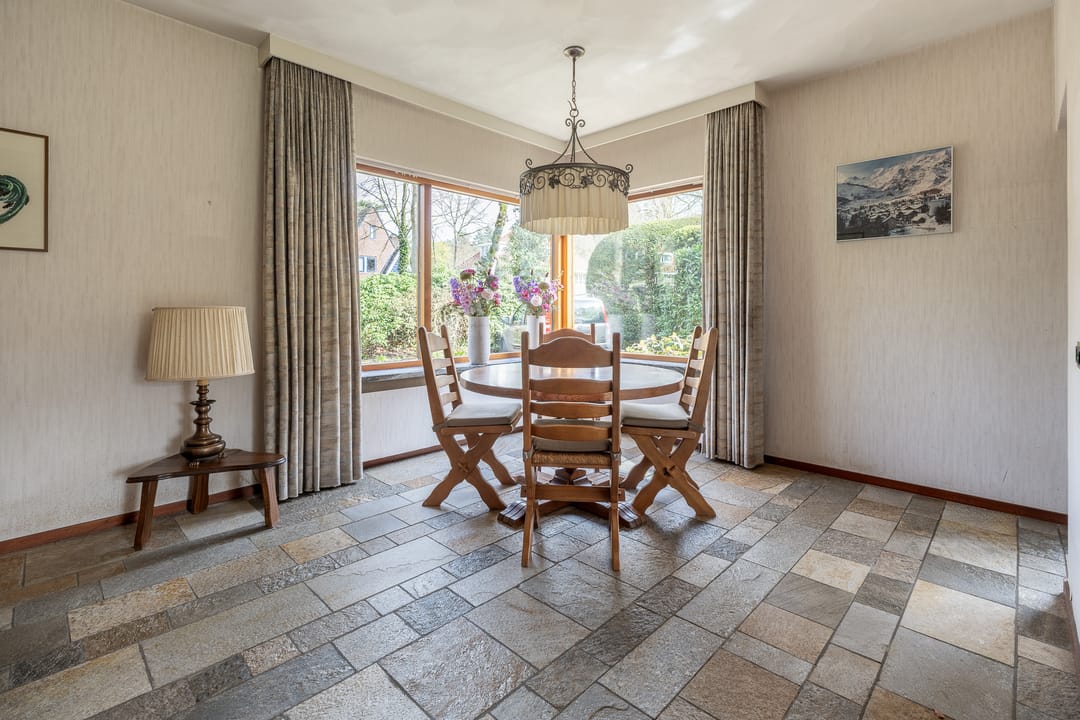 Foto 11 van de Wetstein Pfisterlaan 29