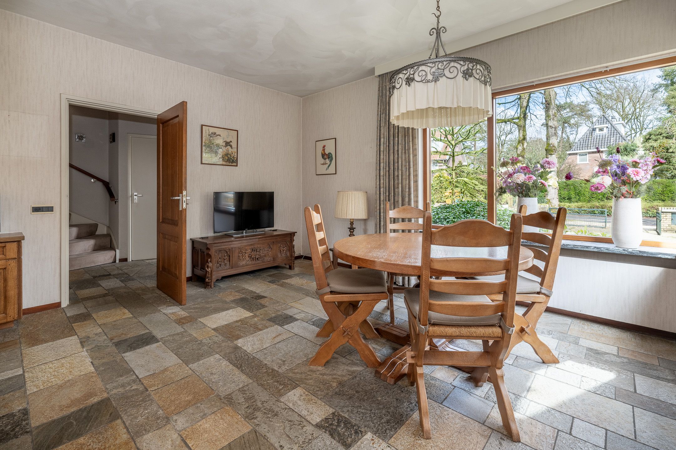 Foto 12 van de Wetstein Pfisterlaan 29