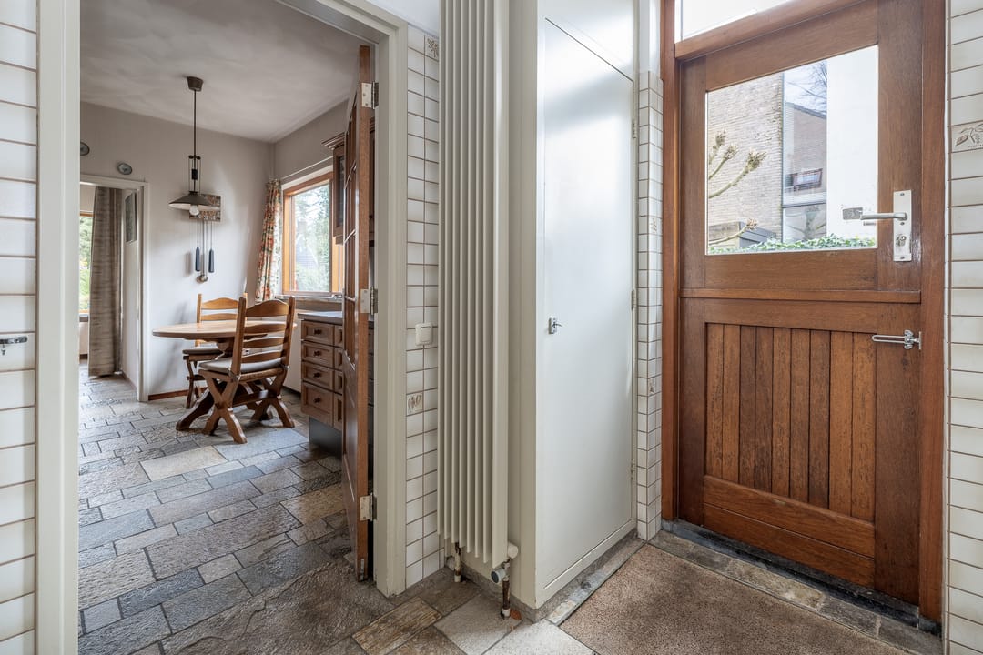 Foto 17 van de Wetstein Pfisterlaan 29