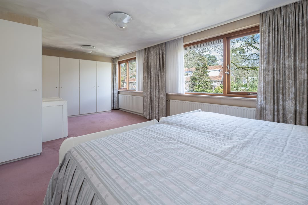 Foto 22 van de Wetstein Pfisterlaan 29