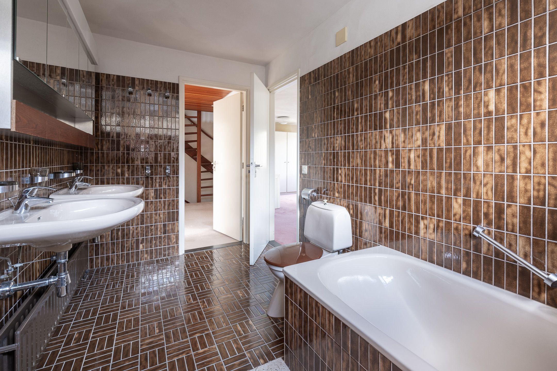 Foto 27 van de Wetstein Pfisterlaan 29