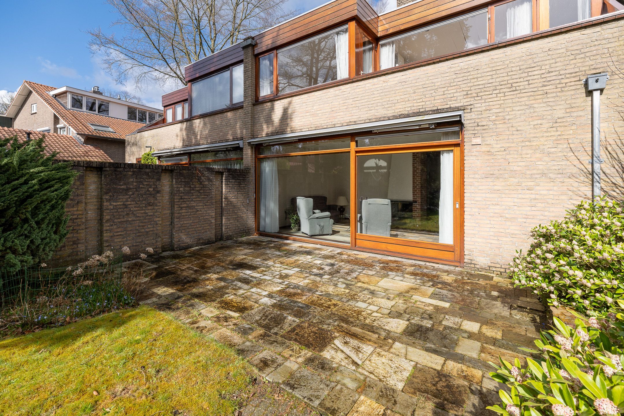 Foto 39 van de Wetstein Pfisterlaan 29