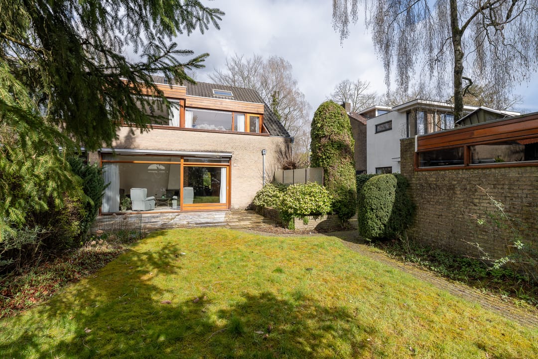 Foto 41 van de Wetstein Pfisterlaan 29